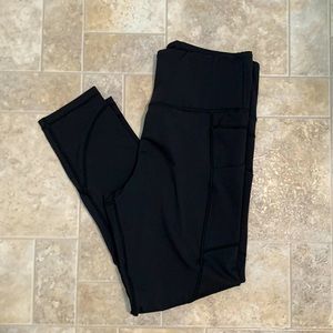 Zyia active workout leggings